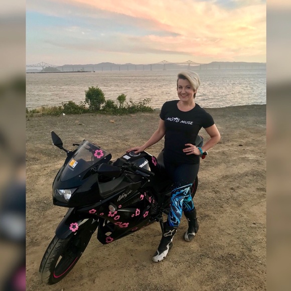 Meet your Posher, Hannah - Picture 5 of 8